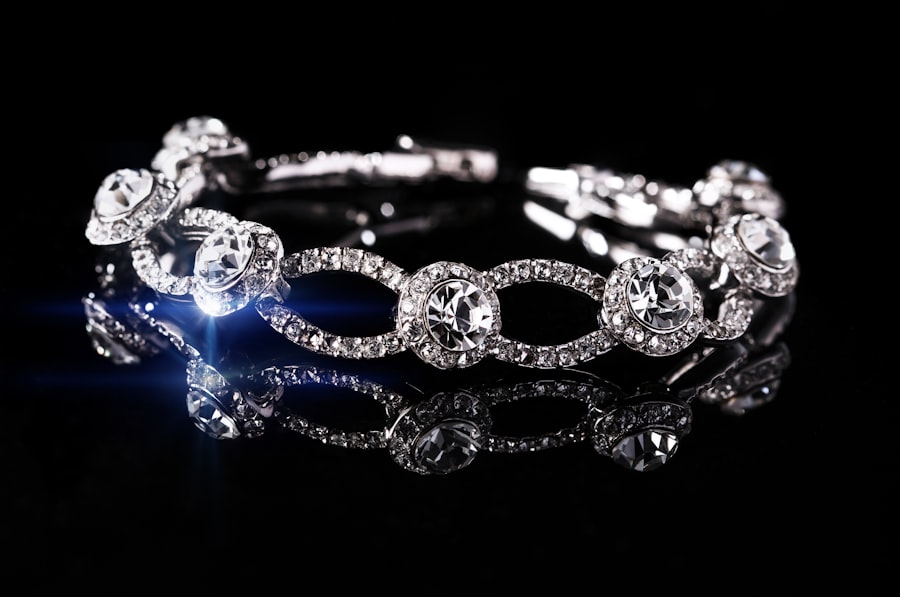 Narrow Shank Solitaire Ring